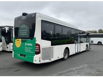 City bus Mercedes-Benz O 530 Citaro LE: picture 3