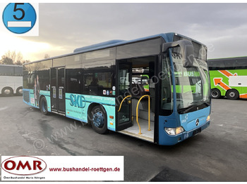 City bus MERCEDES-BENZ Citaro
