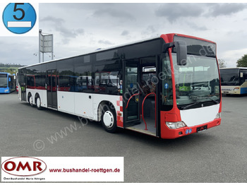 City bus MERCEDES-BENZ Citaro