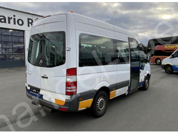 Minibus, Passenger van Mercedes-Benz Sprinter 311 CDI Mobility: picture 3