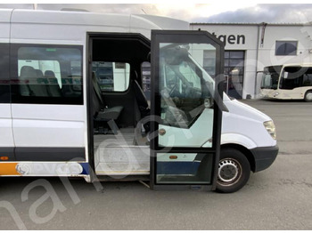 Minibus, Passenger van Mercedes-Benz Sprinter 311 CDI Mobility: picture 5