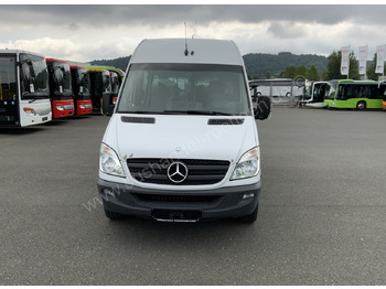 Minibus, Passenger van Mercedes-Benz Sprinter 315 CDI: picture 5 Minibus, Passenger van Mercedes-Benz Sprinter 315 CDI: picture 5