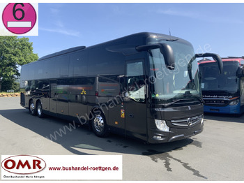 Coach MERCEDES-BENZ Tourismo