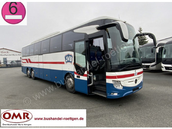 Coach MERCEDES-BENZ Tourismo