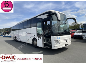 Coach MERCEDES-BENZ Tourismo