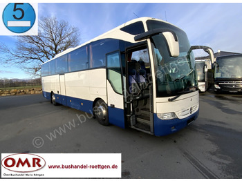Coach MERCEDES-BENZ Tourismo