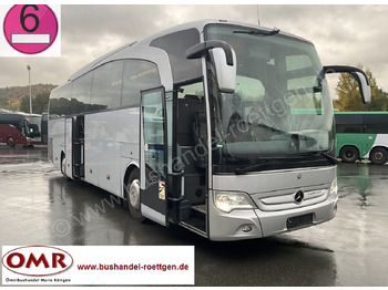 Coach MERCEDES-BENZ Travego