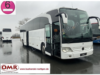 Coach MERCEDES-BENZ Travego