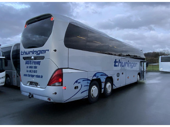 Coach Neoplan Cityliner: picture 4 Coach Neoplan Cityliner: picture 4