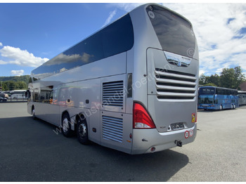 Leasing of Neoplan Cityliner Neoplan Cityliner: picture 4