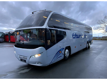 Coach Neoplan Cityliner: picture 2 Coach Neoplan Cityliner: picture 2