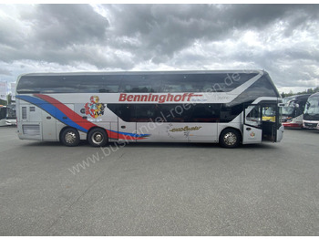 Leasing of Neoplan Skyliner L Neoplan Skyliner L: picture 5