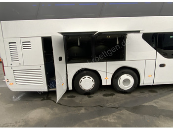 Interior photo 1: Leasing of Neoplan Skyliner L Neoplan Skyliner L