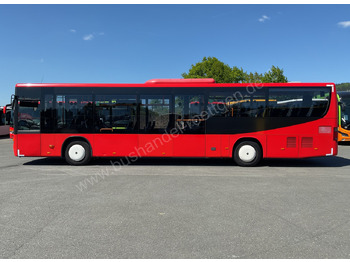 Leasing of Setra S 415 LE Business Setra S 415 LE Business: picture 5