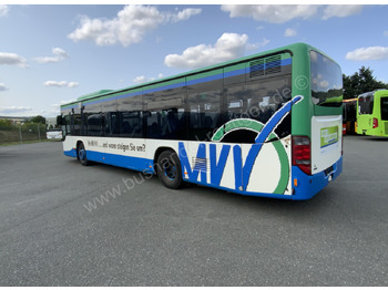 City bus Setra S 415 NF: picture 3