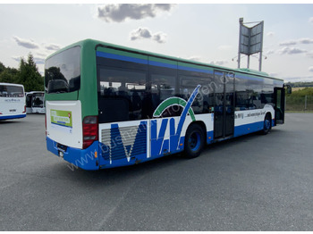 City bus Setra S 415 NF: picture 4