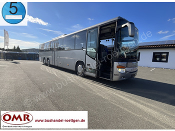 Suburban bus SETRA