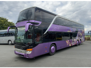 Leasing of Setra S 431 DT Setra S 431 DT: picture 2 Leasing of Setra S 431 DT Setra S 431 DT: picture 2