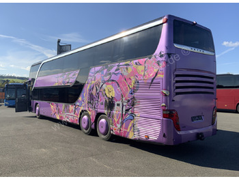 Leasing of Setra S 431 DT Setra S 431 DT: picture 4 Leasing of Setra S 431 DT Setra S 431 DT: picture 4