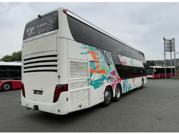 Leasing of Setra S 431 DT Setra S 431 DT: picture 3