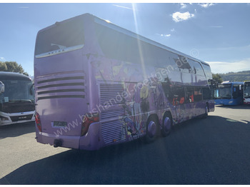 Leasing of Setra S 431 DT Setra S 431 DT: picture 3 Leasing of Setra S 431 DT Setra S 431 DT: picture 3