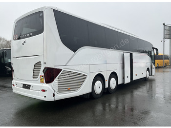 Leasing of Setra S 516 HD Setra S 516 HD: picture 4