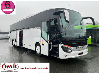 Coach SETRA