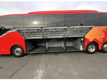 Leasing of Setra S 516 HD Setra S 516 HD: picture 5