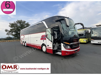 Coach SETRA