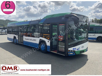 City bus SOLARIS