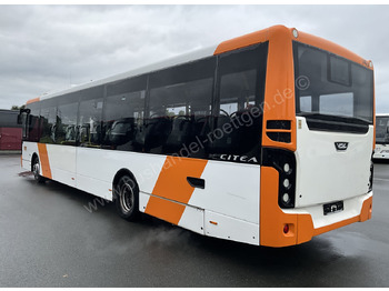 City bus VDL Citea LLE: picture 3