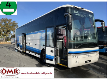 Coach VAN HOOL