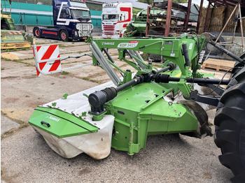 Leasing of Samasz KDD 861 STH + KDF 341 S Samasz KDD 861 STH + KDF 341 S: picture 4
