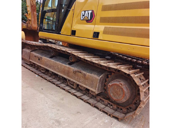 Leasing of  CAT 336GC CAT 336GC: picture 5