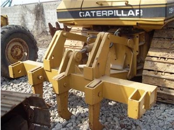 Bulldozer CAT D 5 H: picture 2