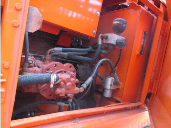 Leasing of  Doosan DH 150 LC-7 Doosan DH 150 LC-7: picture 5