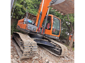 Crawler excavator DOOSAN DX225LC