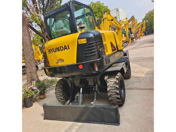 Leasing of  Hyundai 60 W-7 Hyundai 60 W-7: picture 4