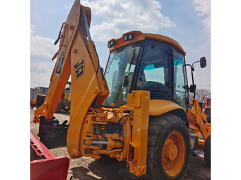 Backhoe loader JCB 3CX