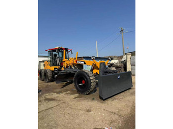 Leasing of  XCMG GR 2153 XCMG GR 2153: picture 1