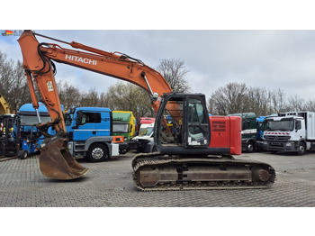 Crawler excavator HITACHI