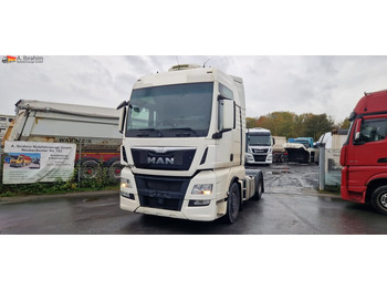 Tractor unit MAN TGX 18.440