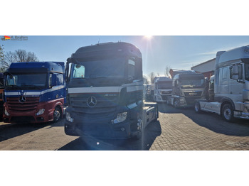 Tractor unit MERCEDES-BENZ Actros 1840