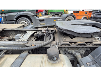 Tractor unit Mercedes-Benz 1840 mehrfach vorhanden: picture 5