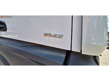 Tractor unit Mercedes-Benz 1842LS Zustand gut: picture 4