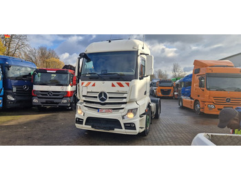 Tractor unit MERCEDES-BENZ