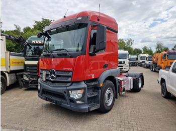 Tractor unit MERCEDES-BENZ