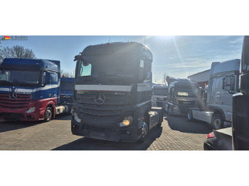 Tractor unit MERCEDES-BENZ