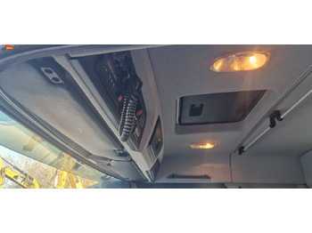 Tractor unit Mercedes-Benz 2643 6x4, Blatt Luft, scheckheft Mercedes , Kipphydraulik: picture 5 Tractor unit Mercedes-Benz 2643 6x4, Blatt Luft, scheckheft Mercedes , Kipphydraulik: picture 5