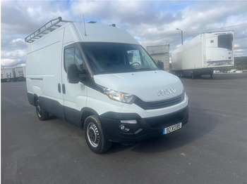 Panel van IVECO Daily 35s16